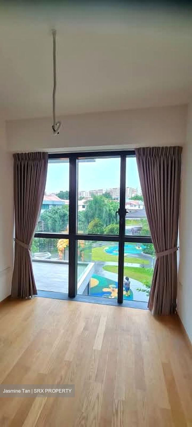 The Gazania (D19), Condominium #577199061